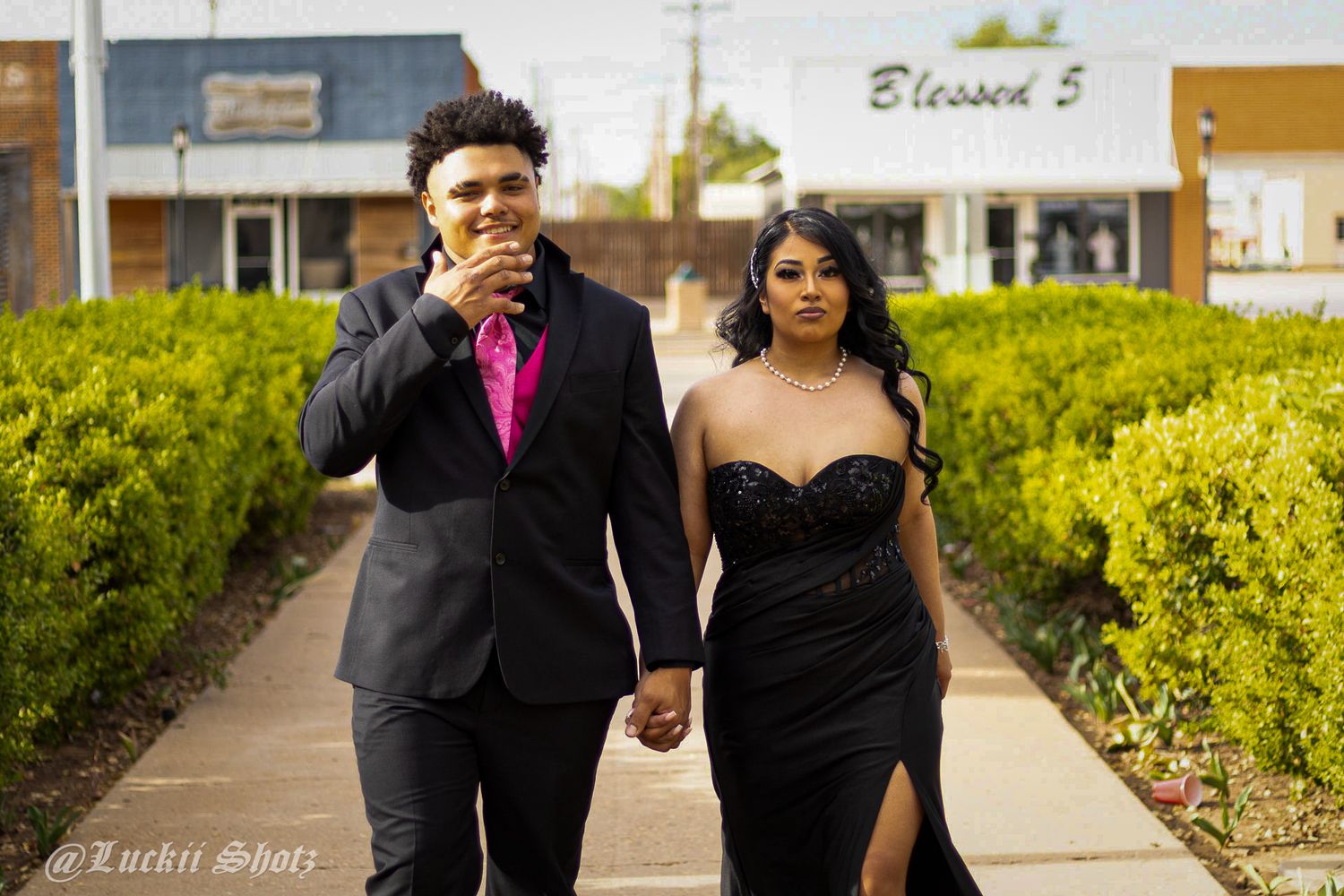 Prom