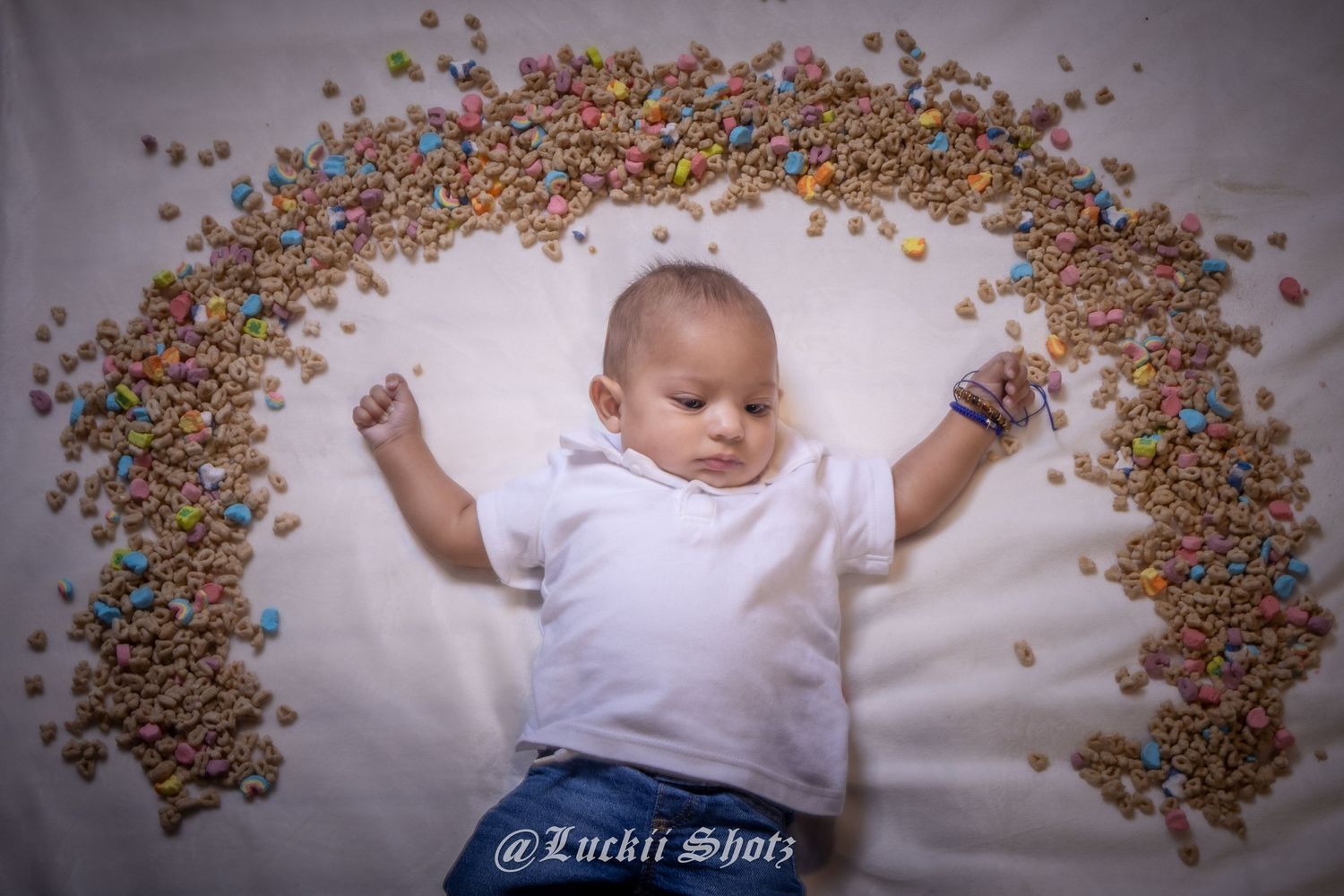 Baby Photo session