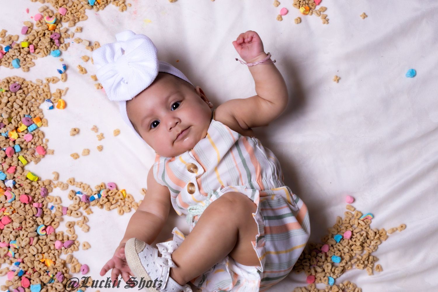 Baby Photo session