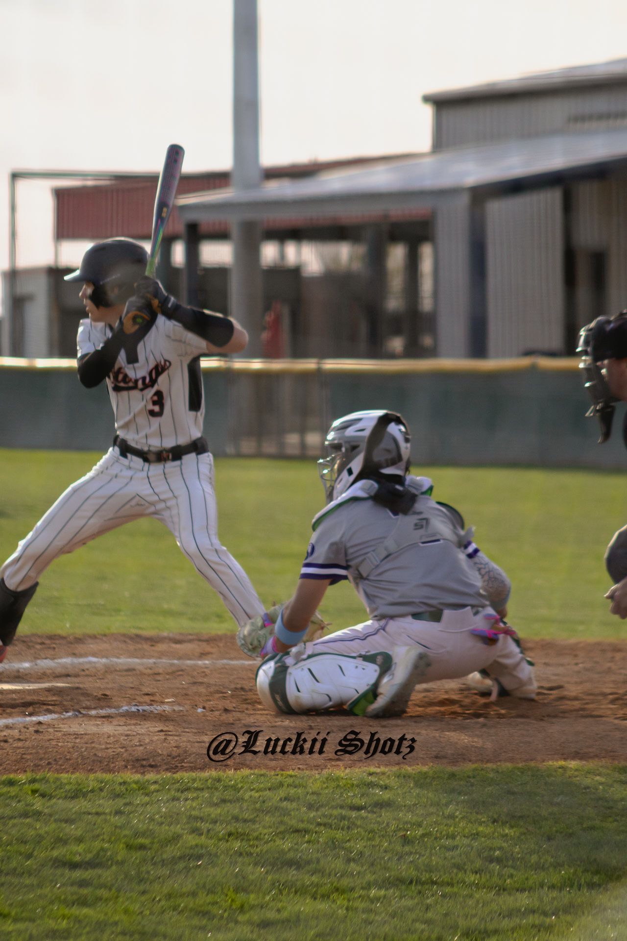 Baseball