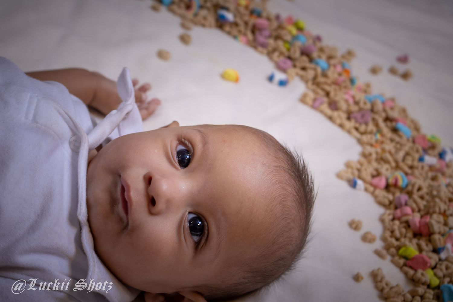 Baby Photo session
