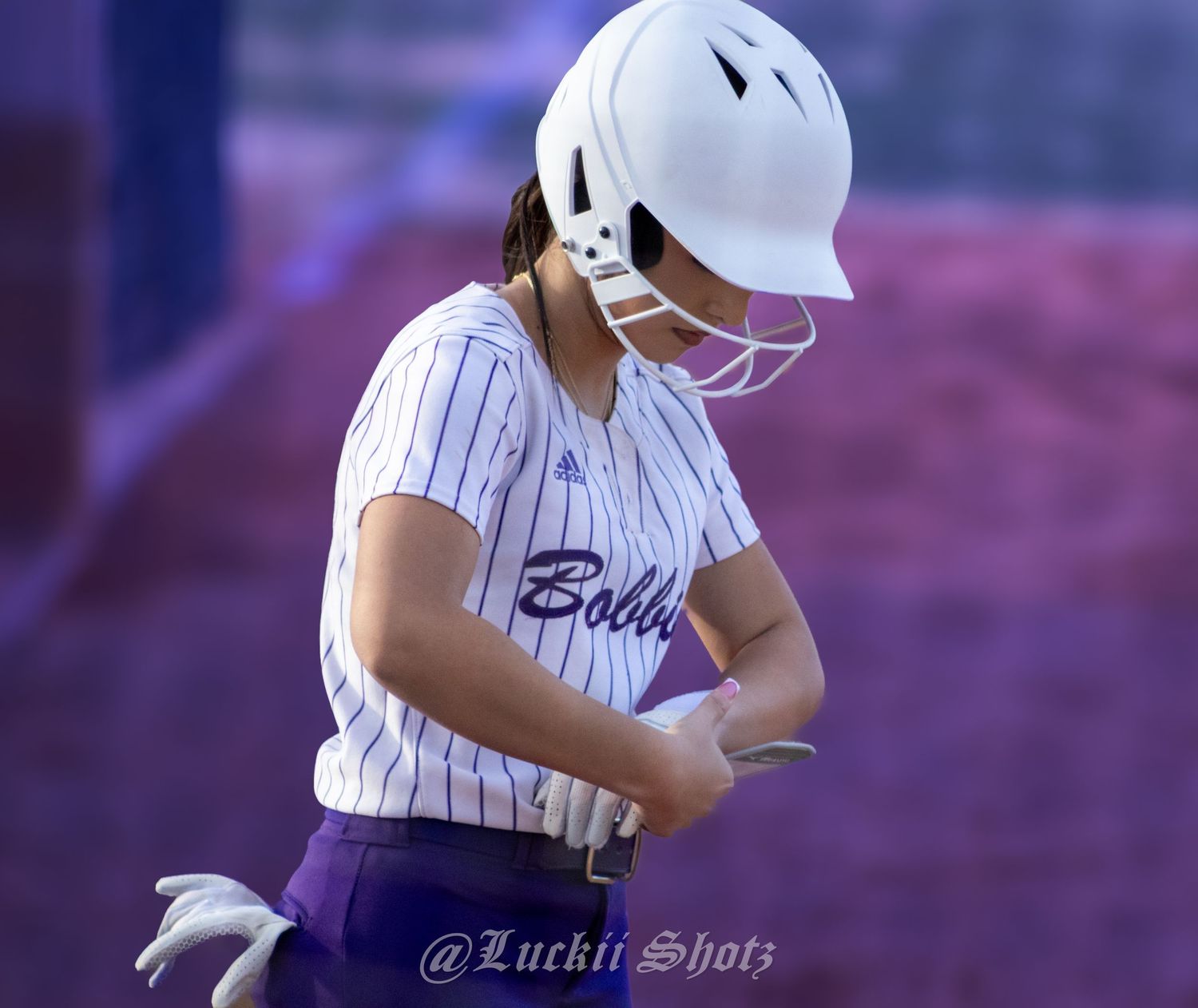 Softball