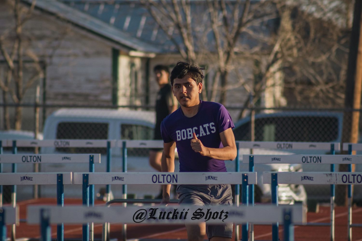 Track