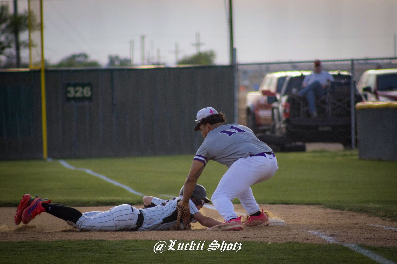 Baseball