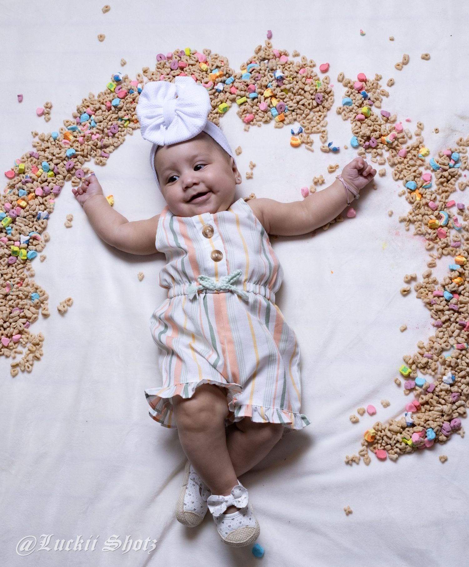 Baby Photo session