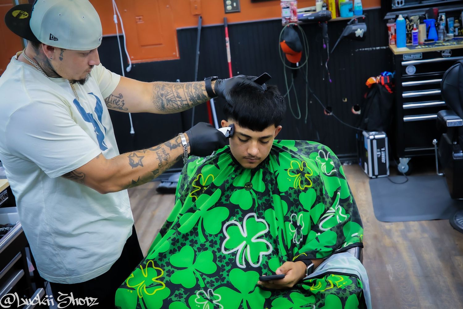 Barbershop