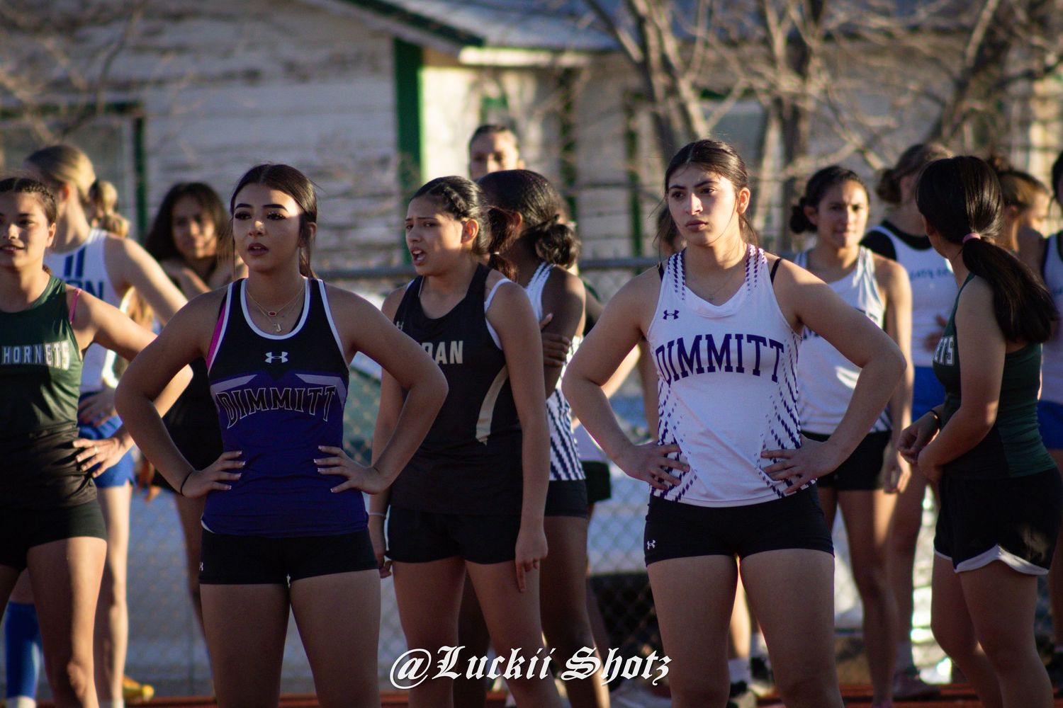 Track