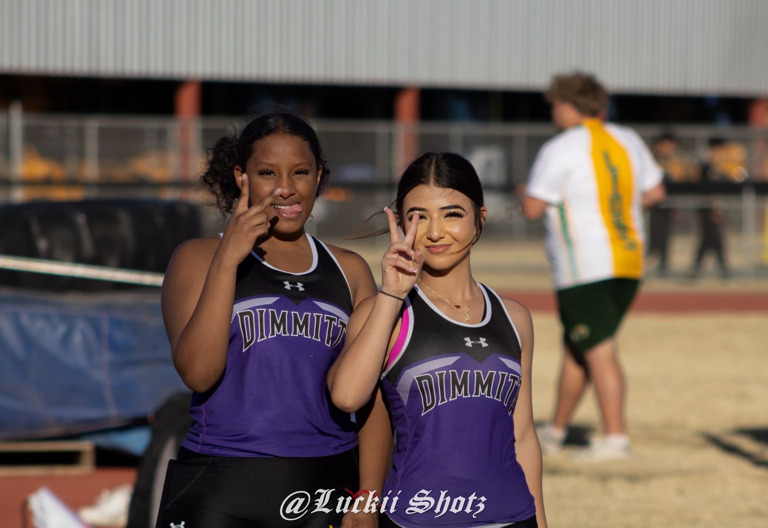 Track