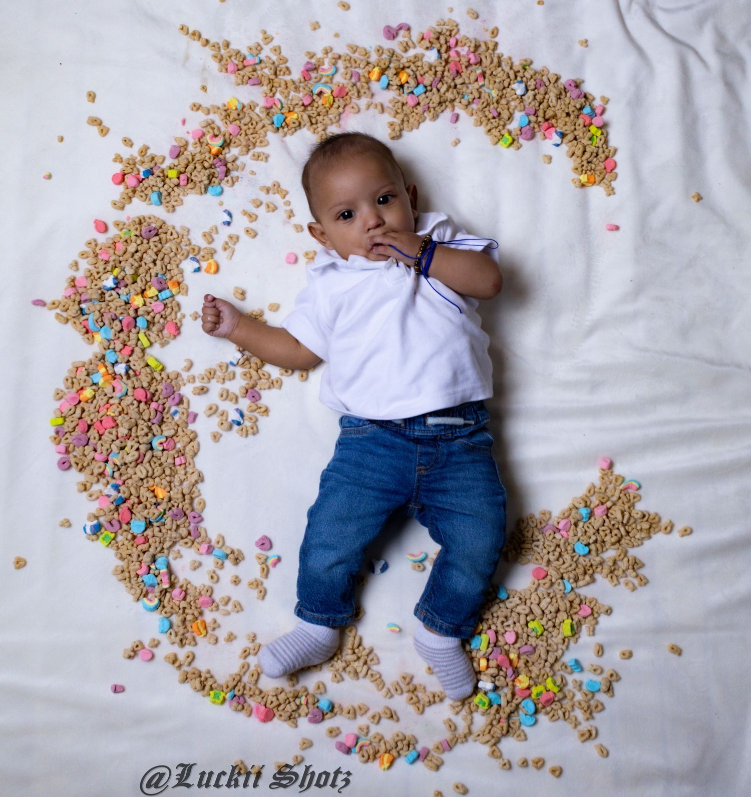 Baby Photo session