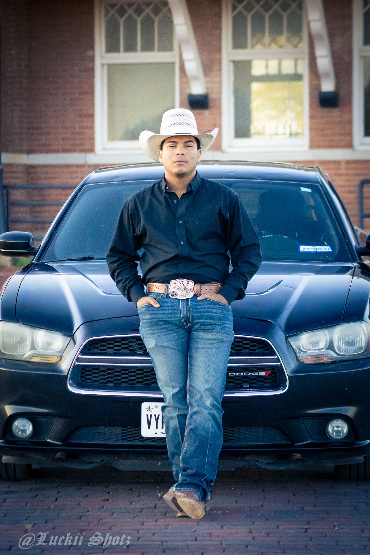 Senior Photo