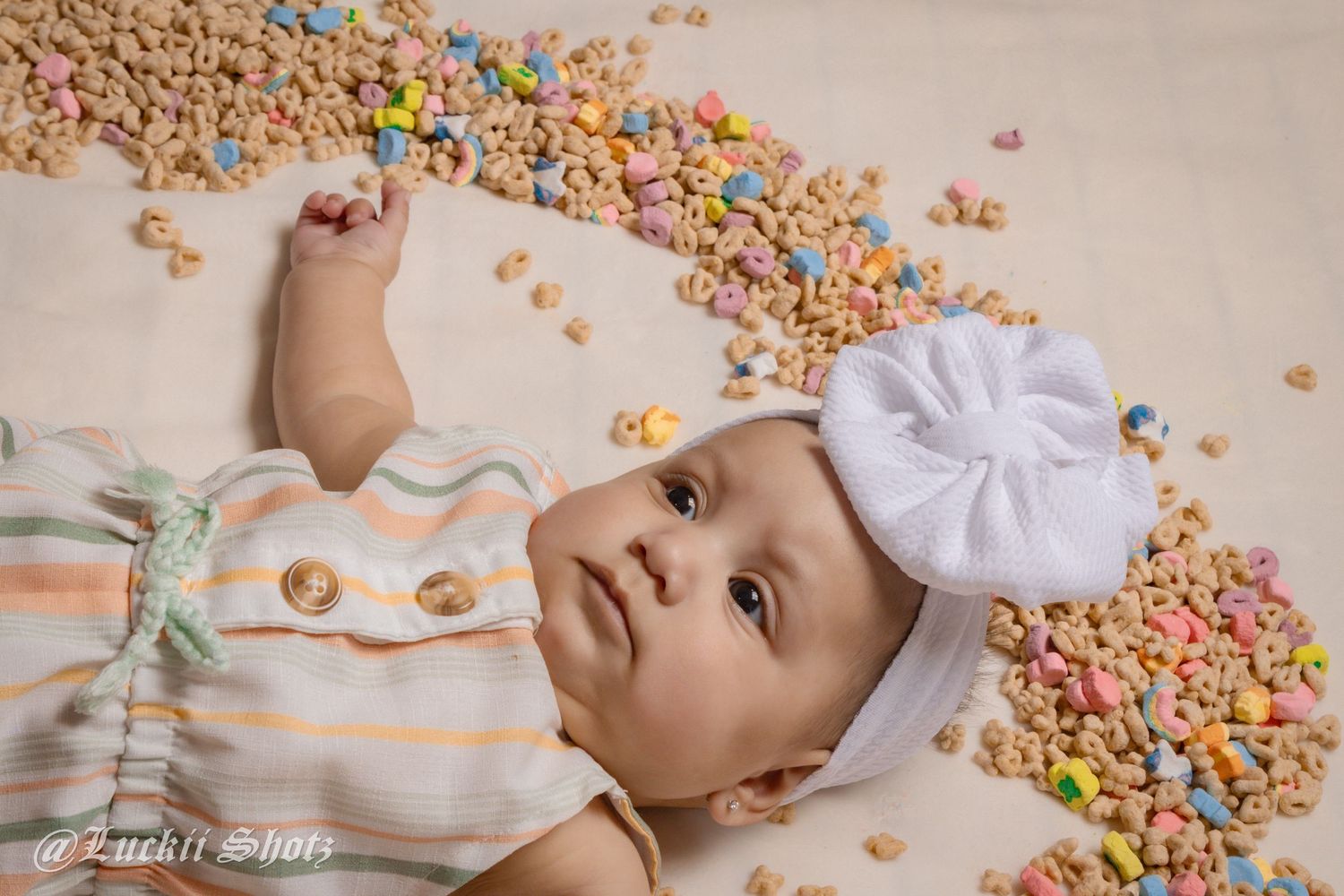 Baby Photo session