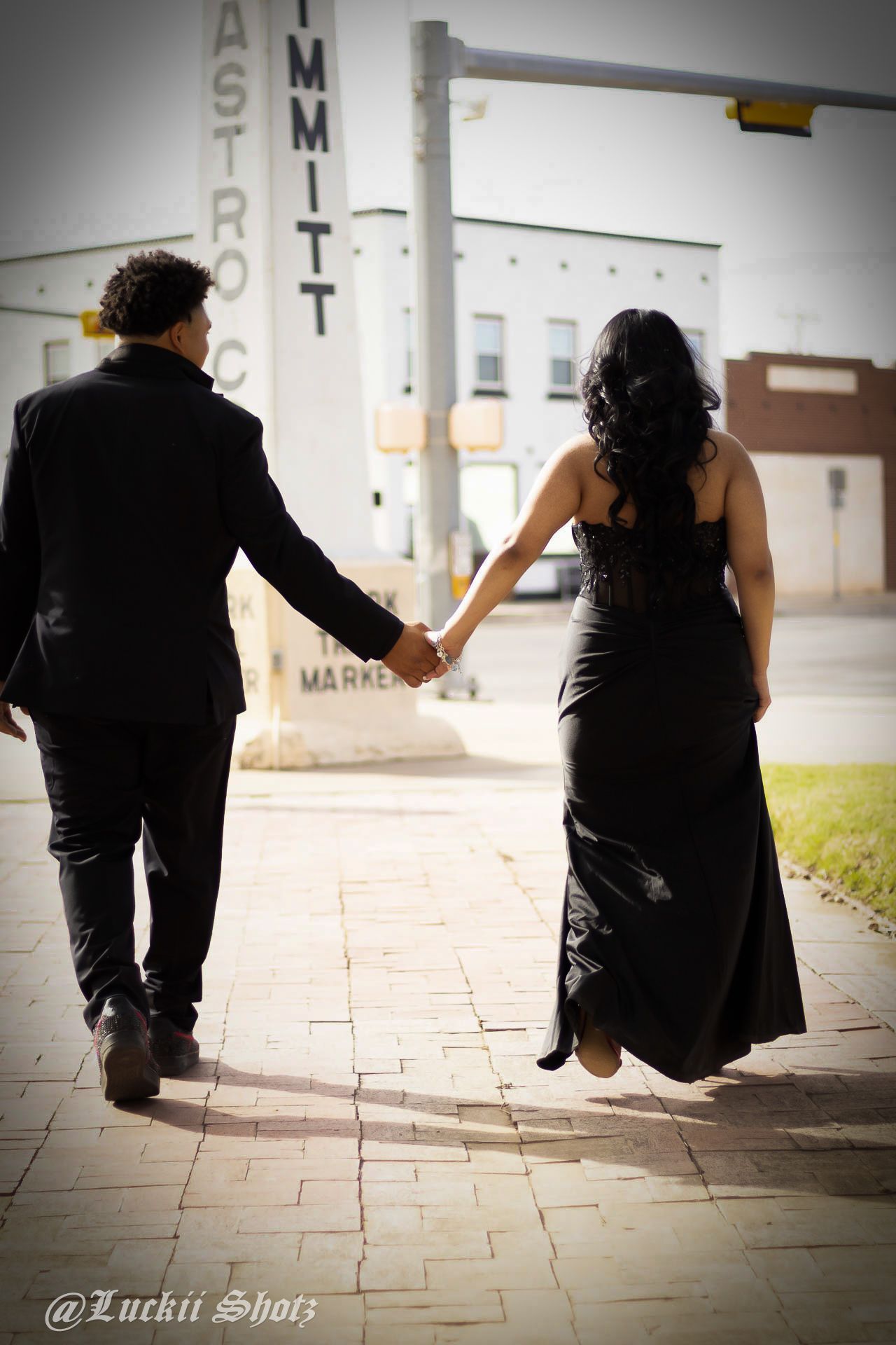 Prom