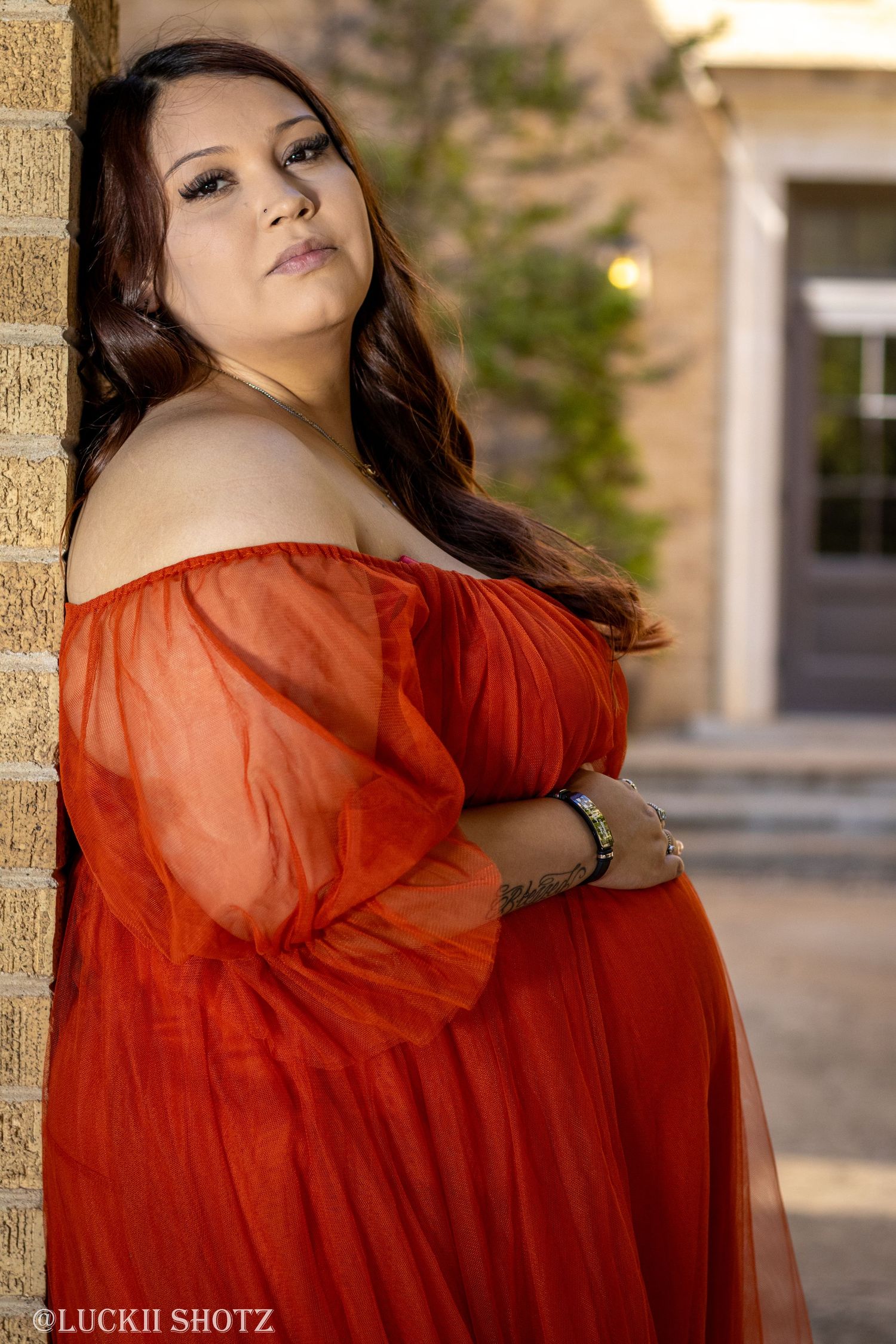 Maternity Shot