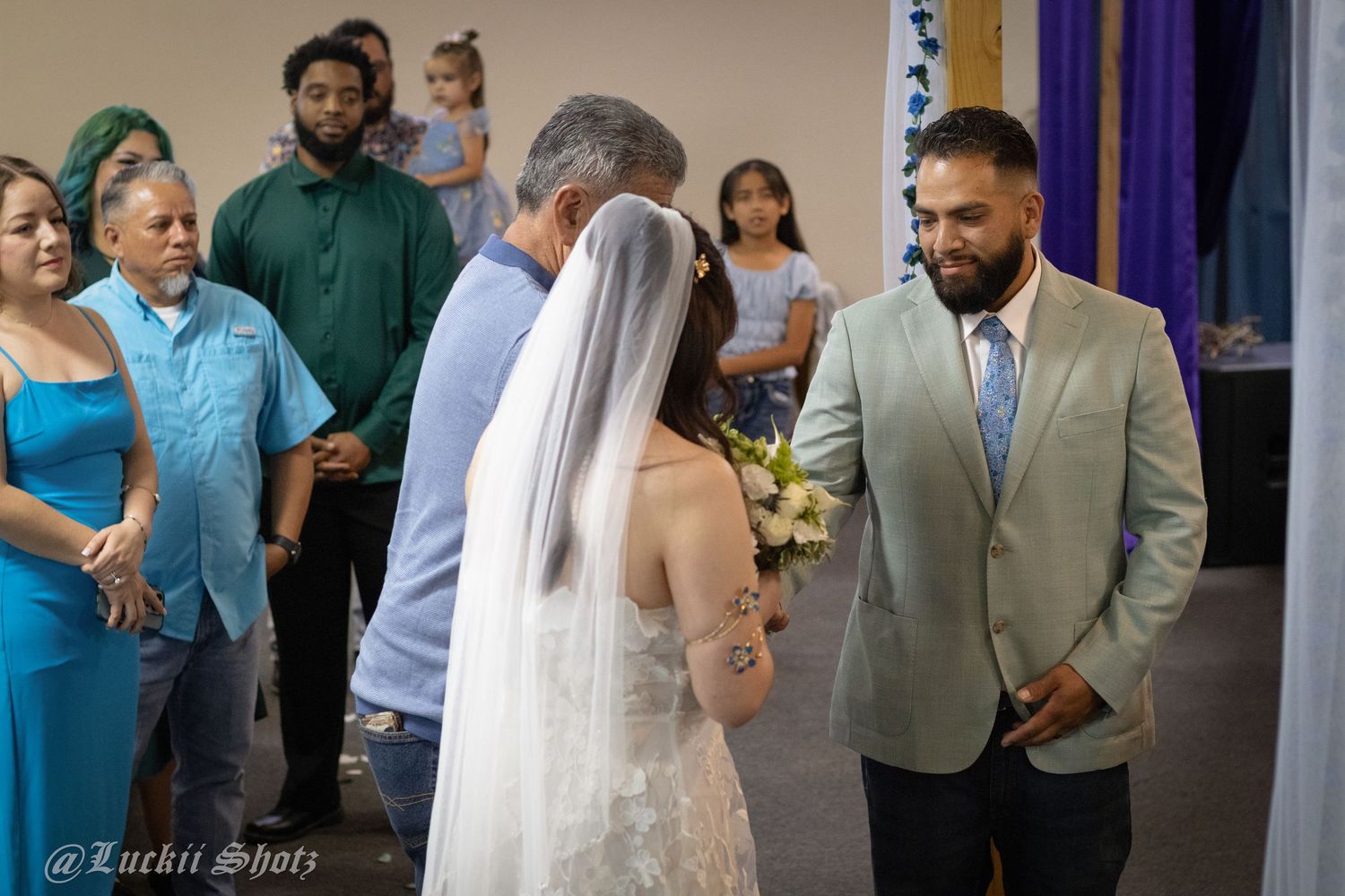 Wedding