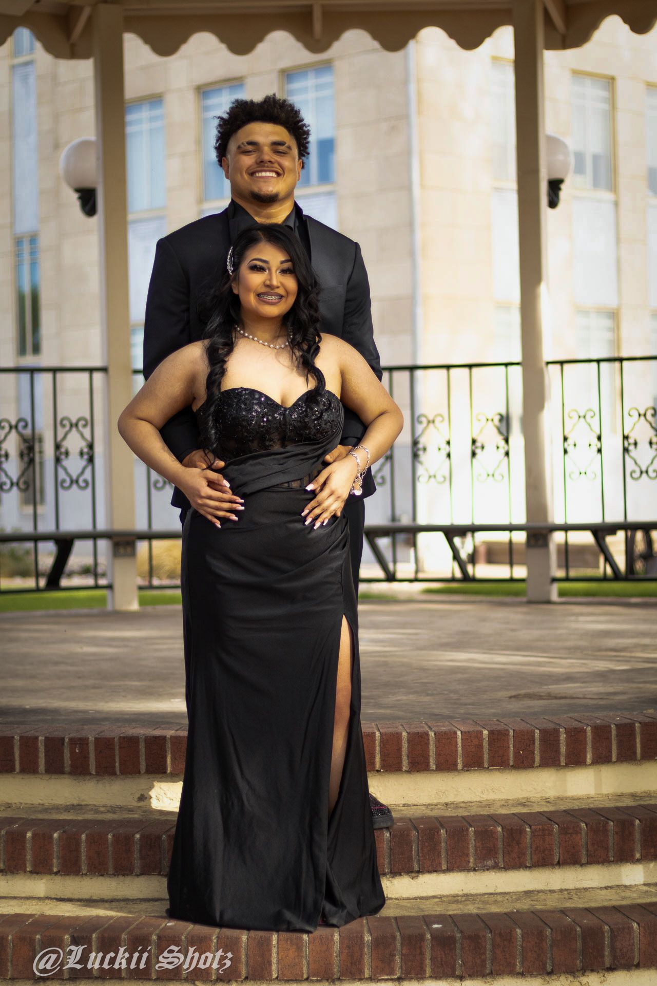 Prom