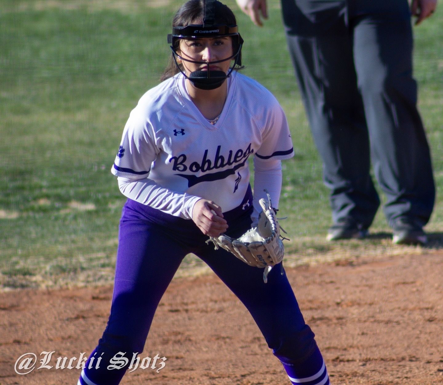 Softball