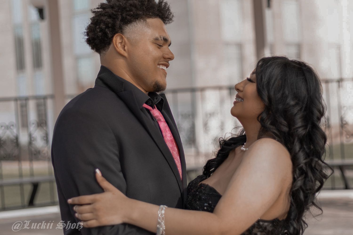 Prom