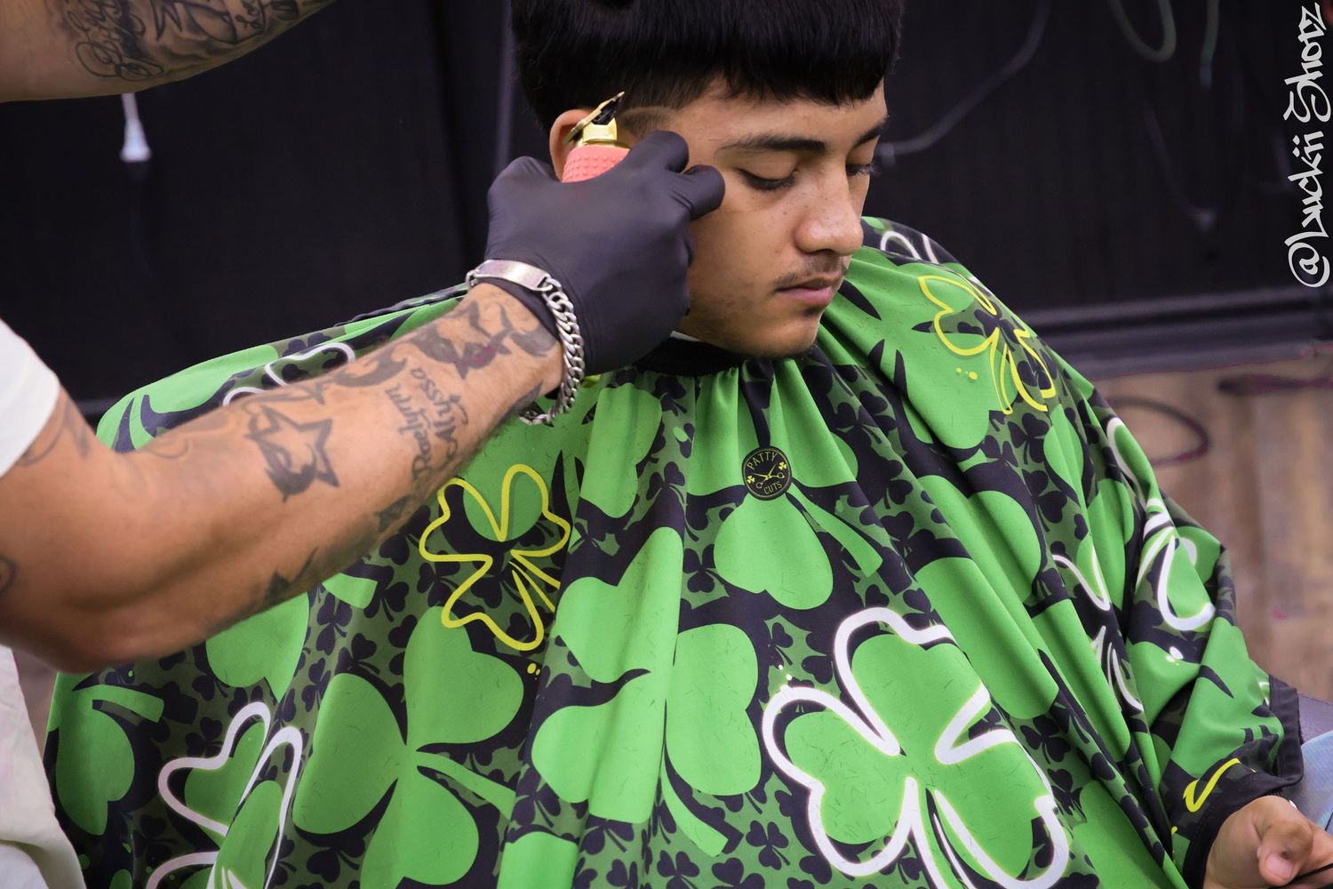 Barbershop