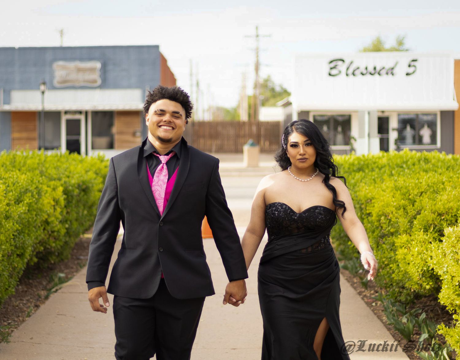 Prom