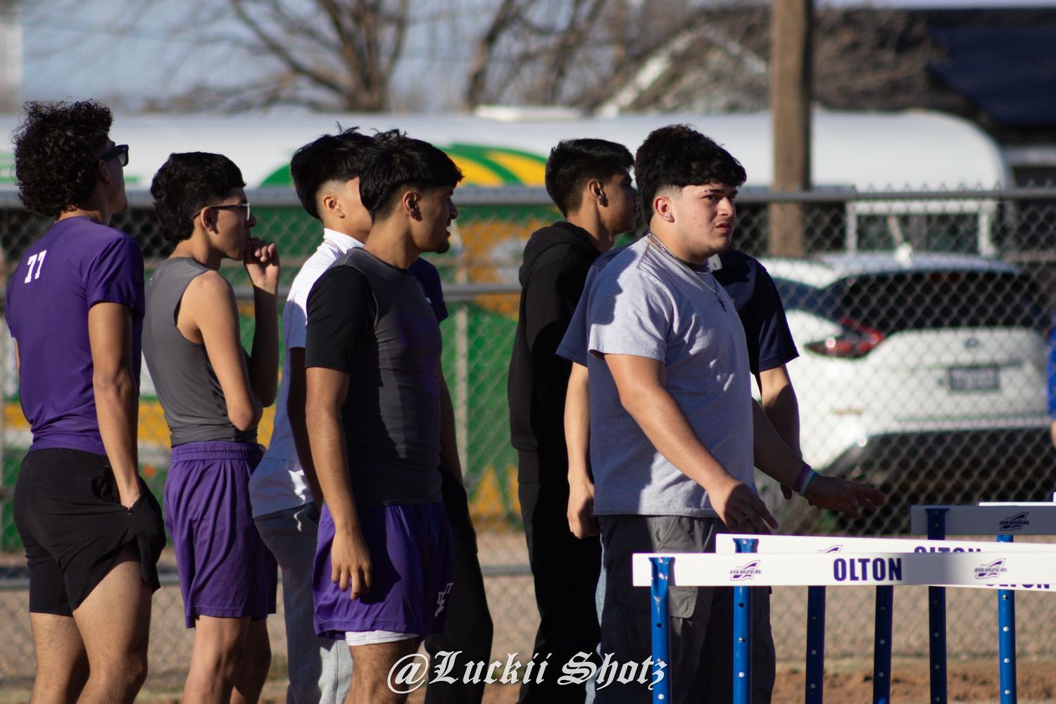 Track