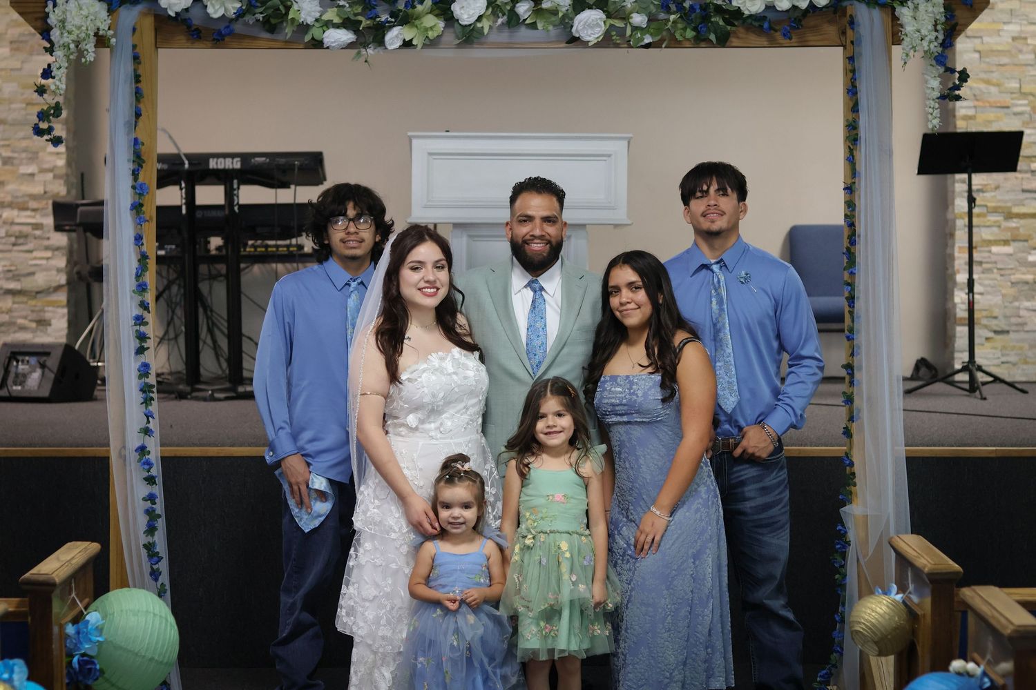 Wedding