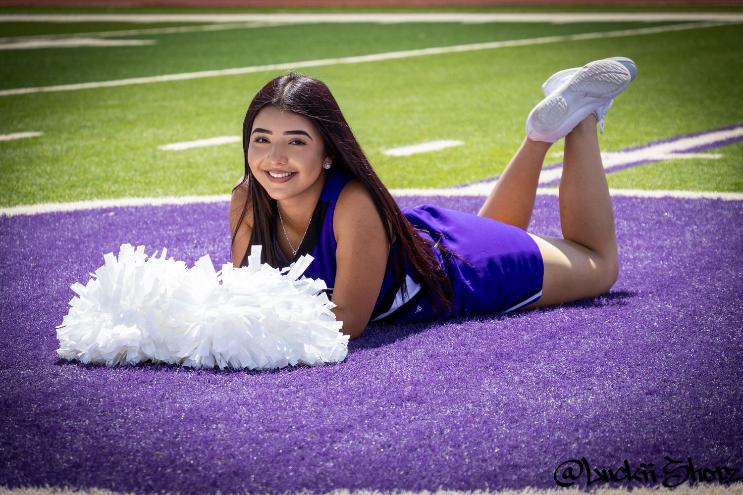 Cheer