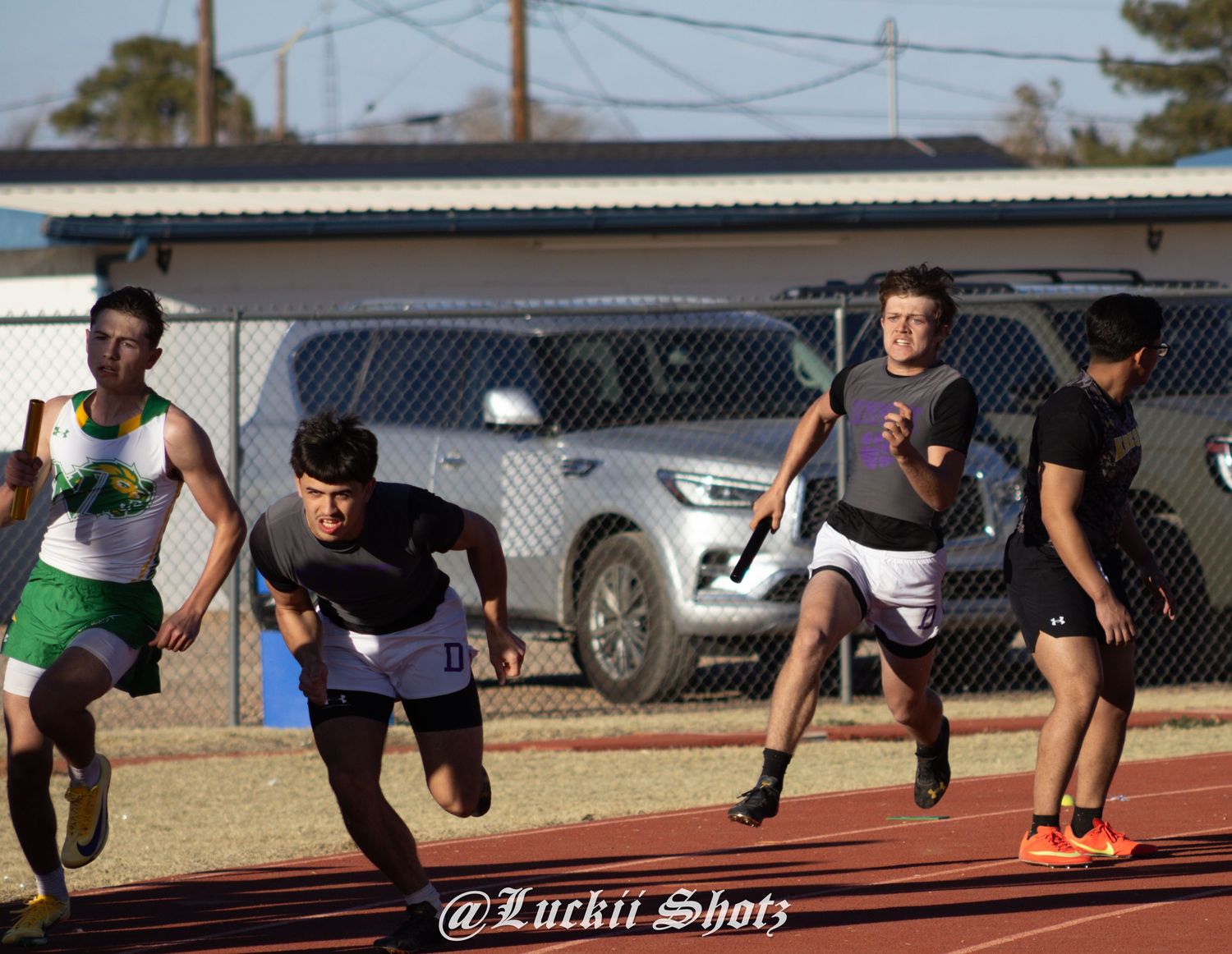 Track