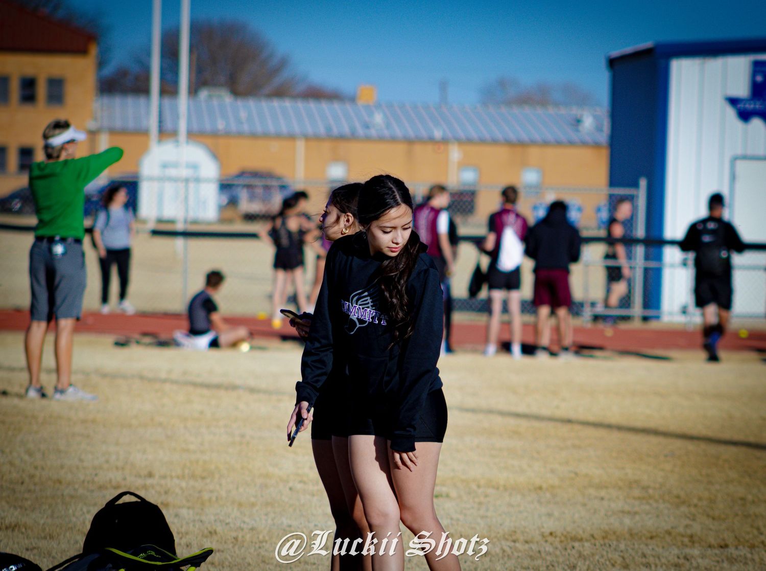 Track