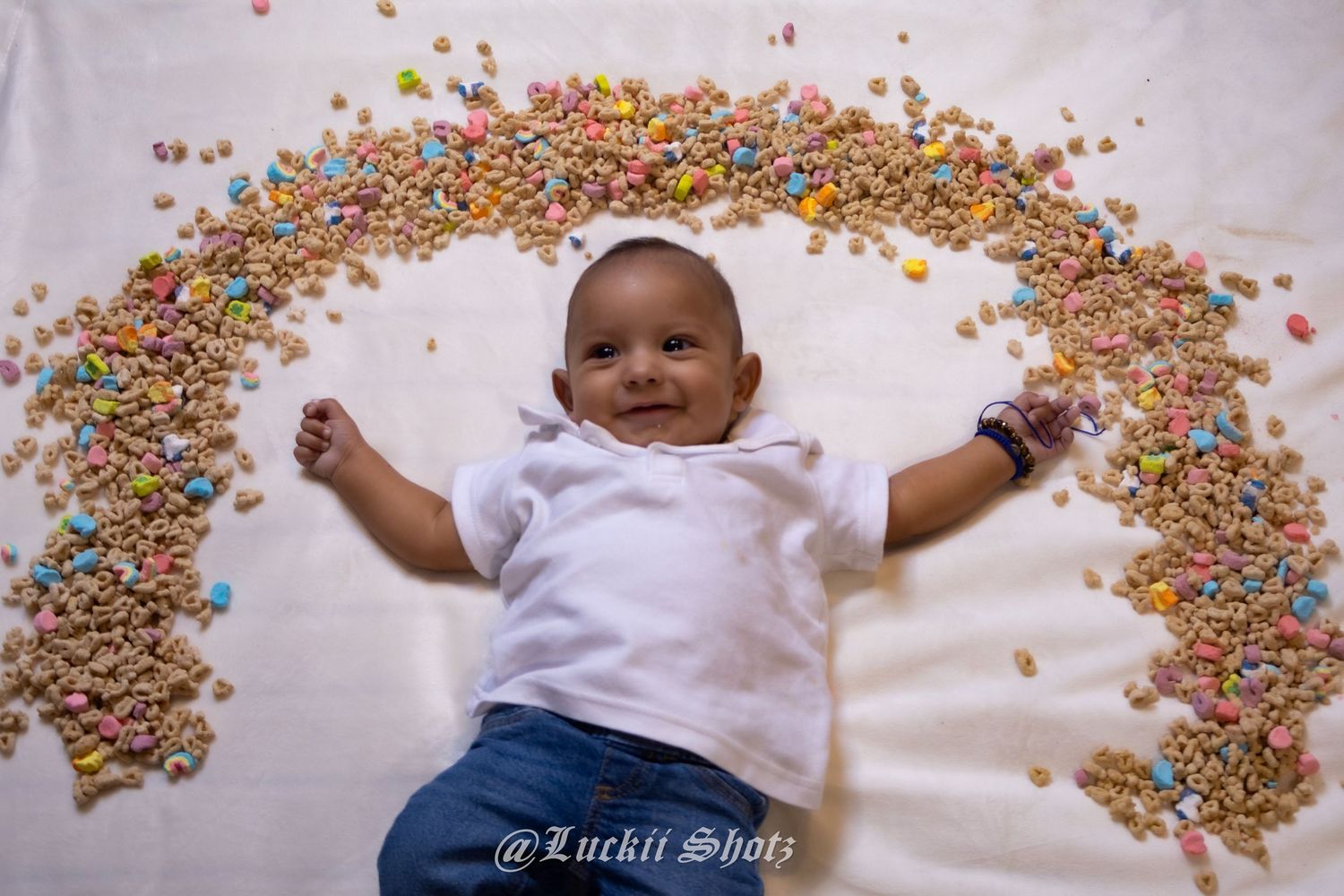 Baby Photo session