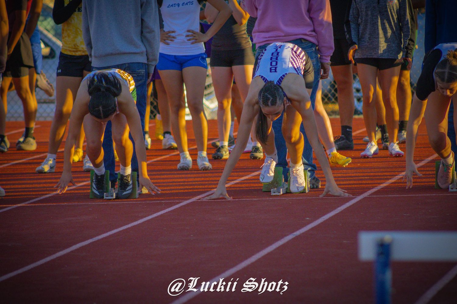 Track