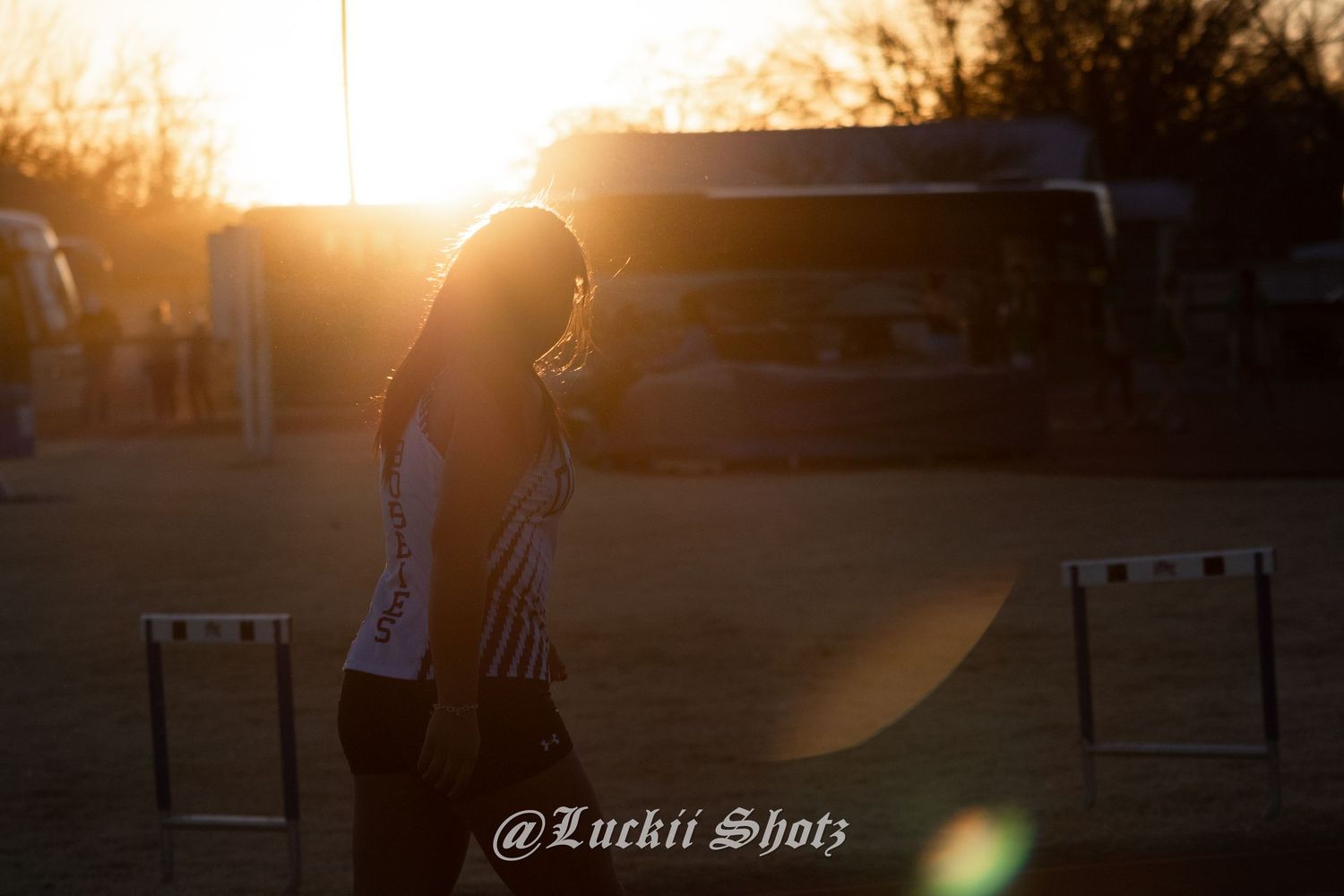 Track