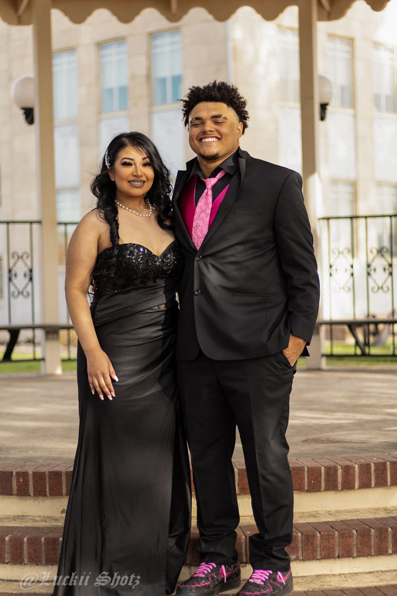 Prom