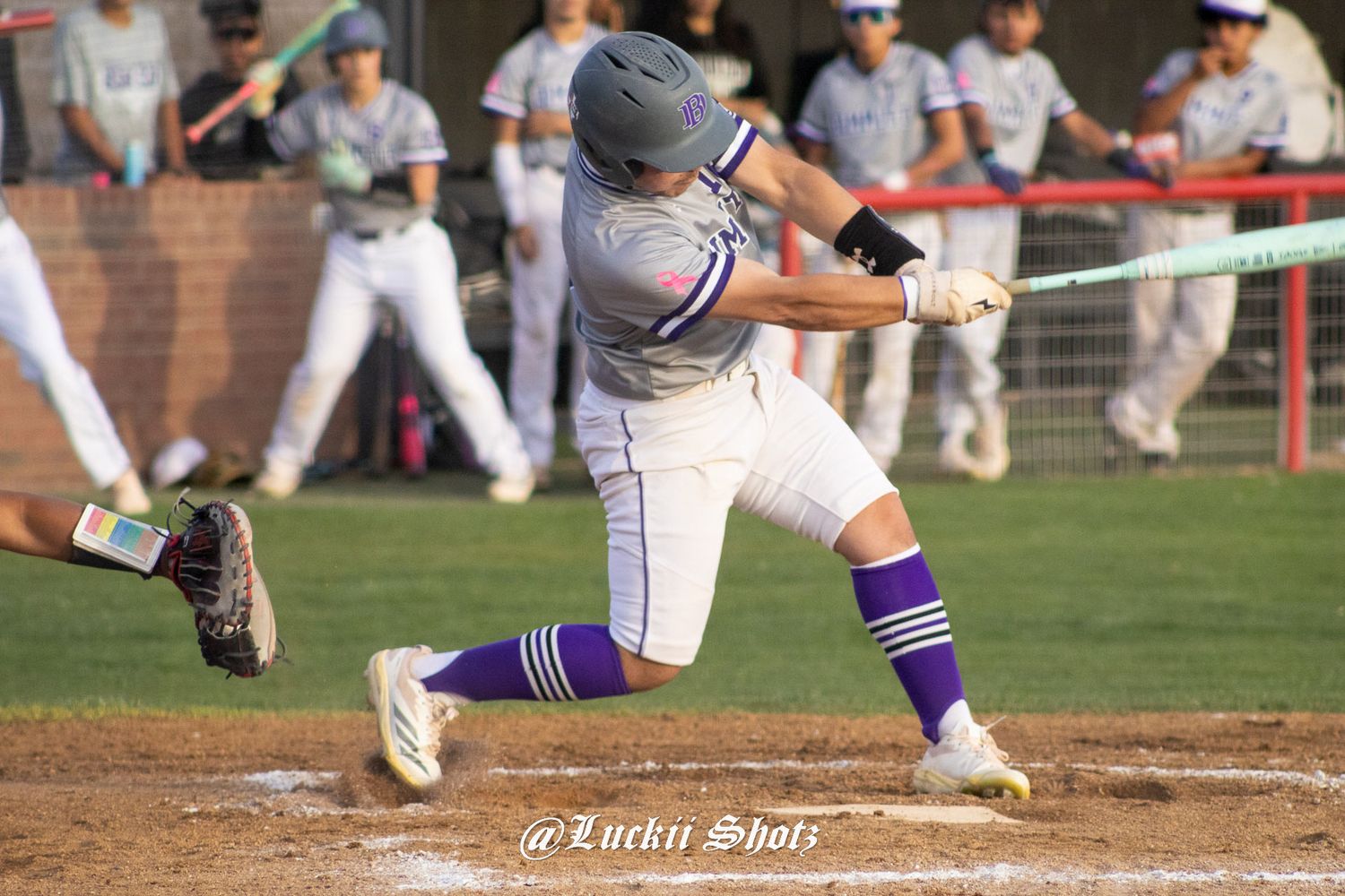 Baseball