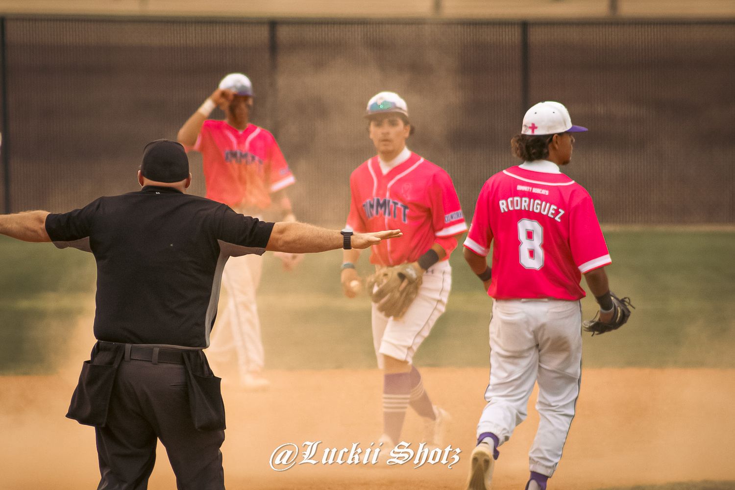 baseball
