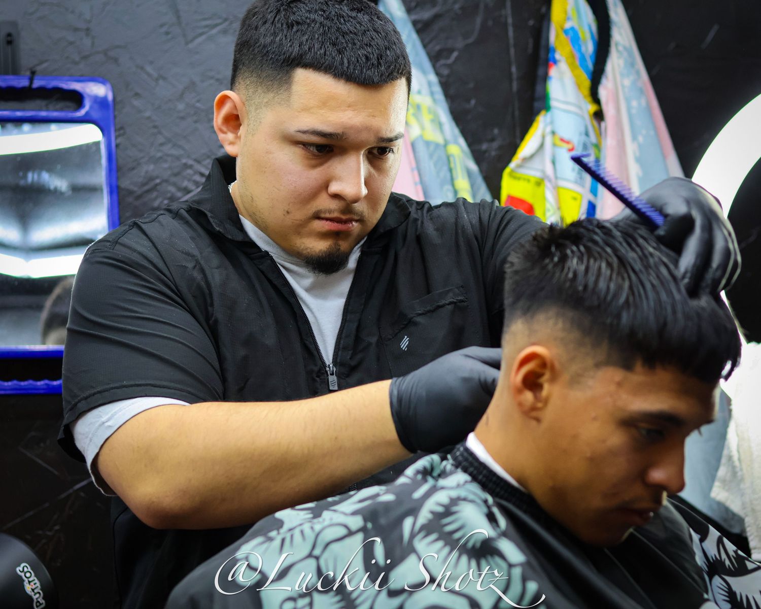 Barbershop
