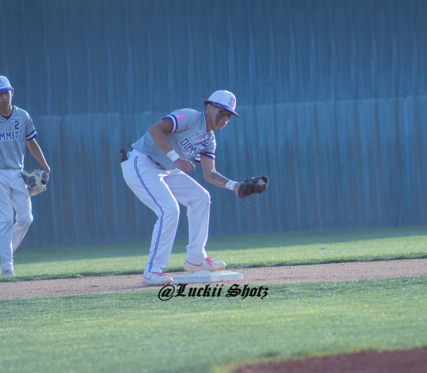 Baseball