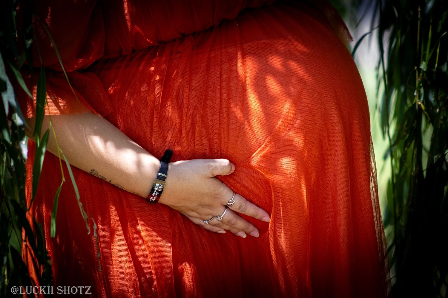 Maternity Shot