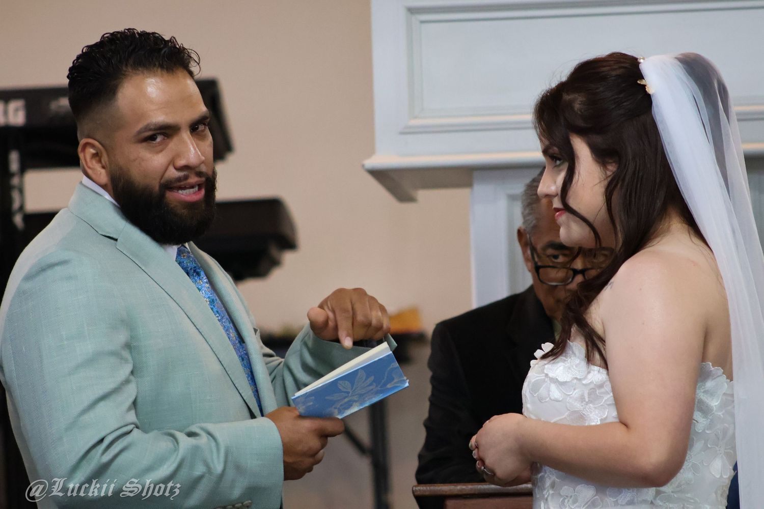Wedding