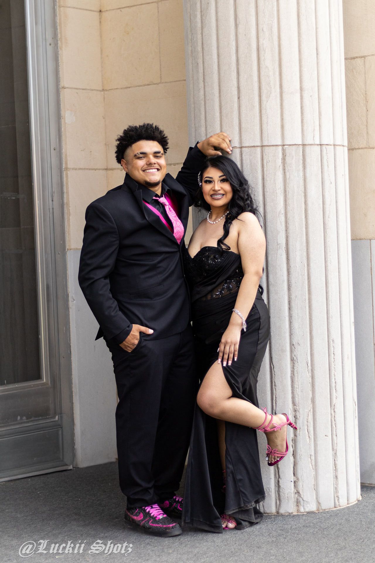 Prom