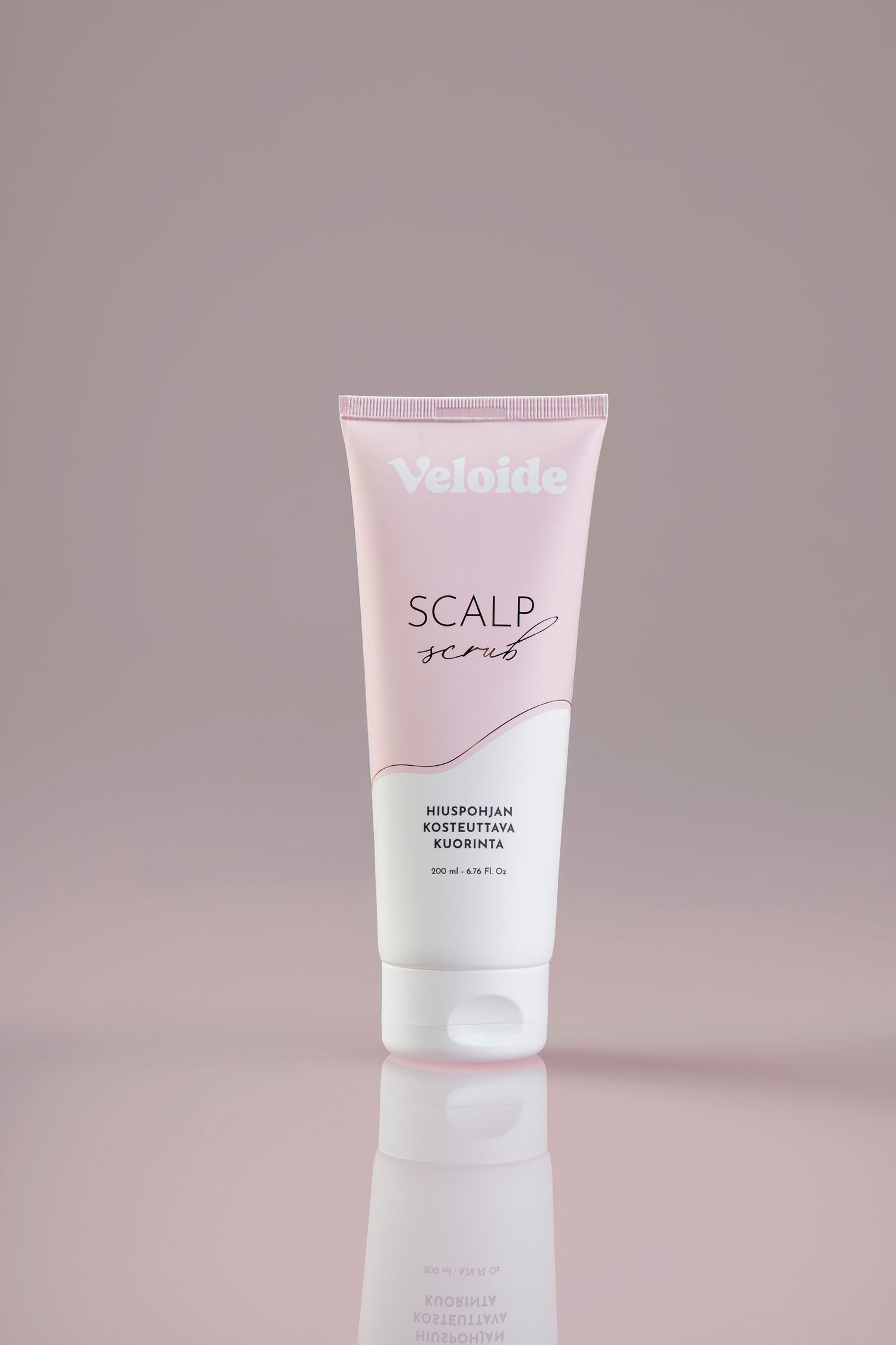 Scalp Scrup Veloide tuotekuva