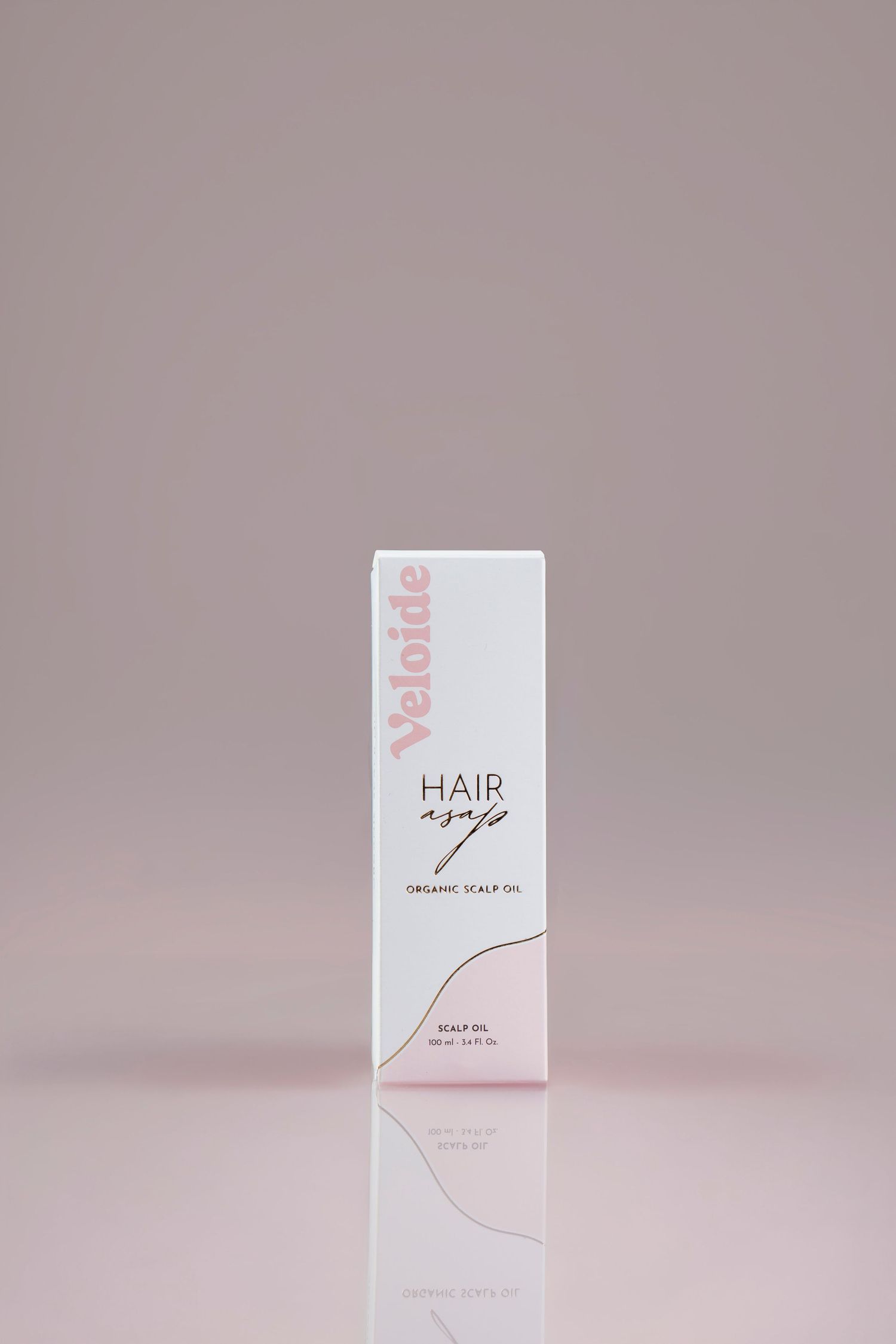 Hair Scalp Veloide tuotekuva