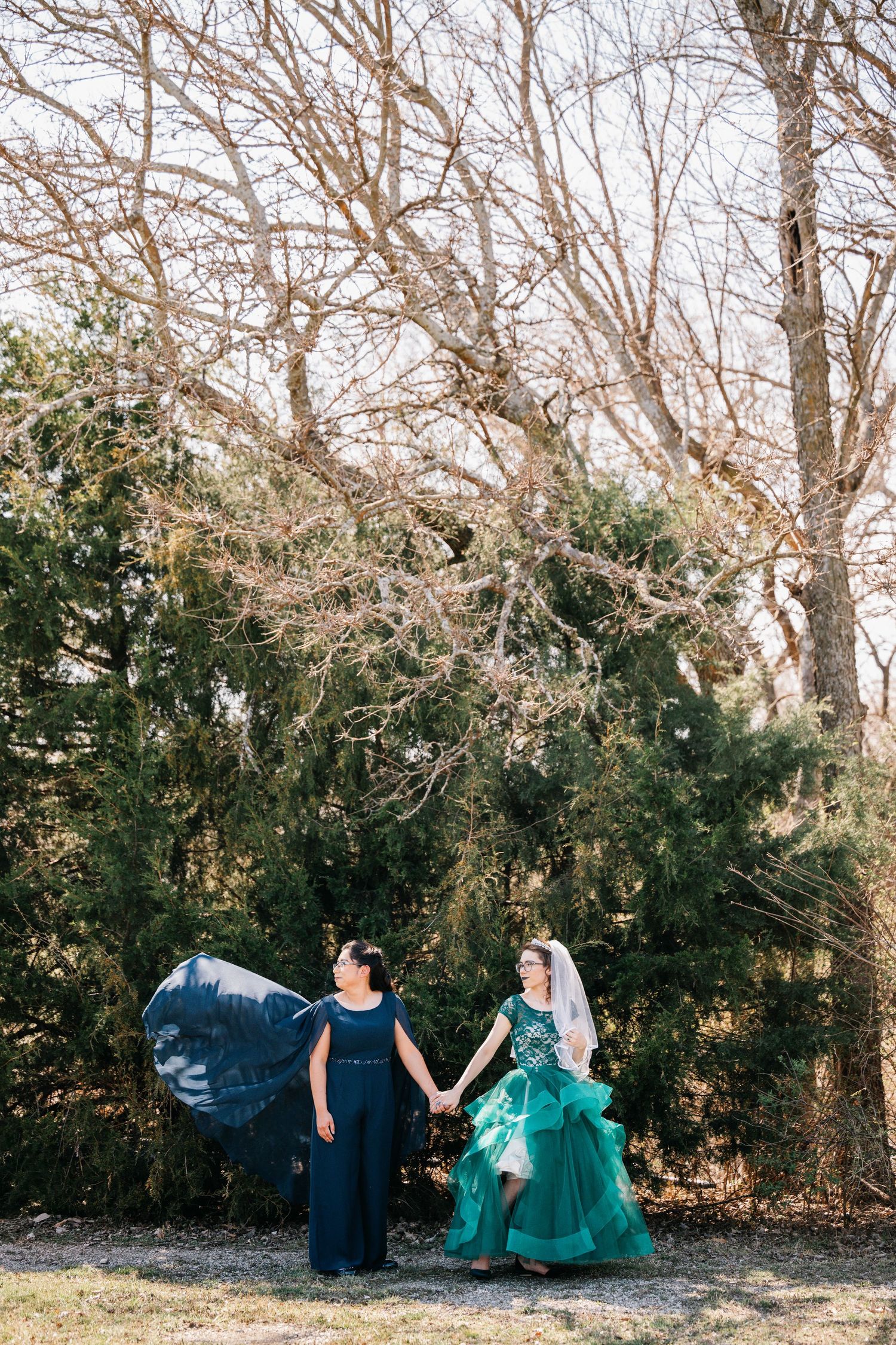 Kansas City wedding photographers