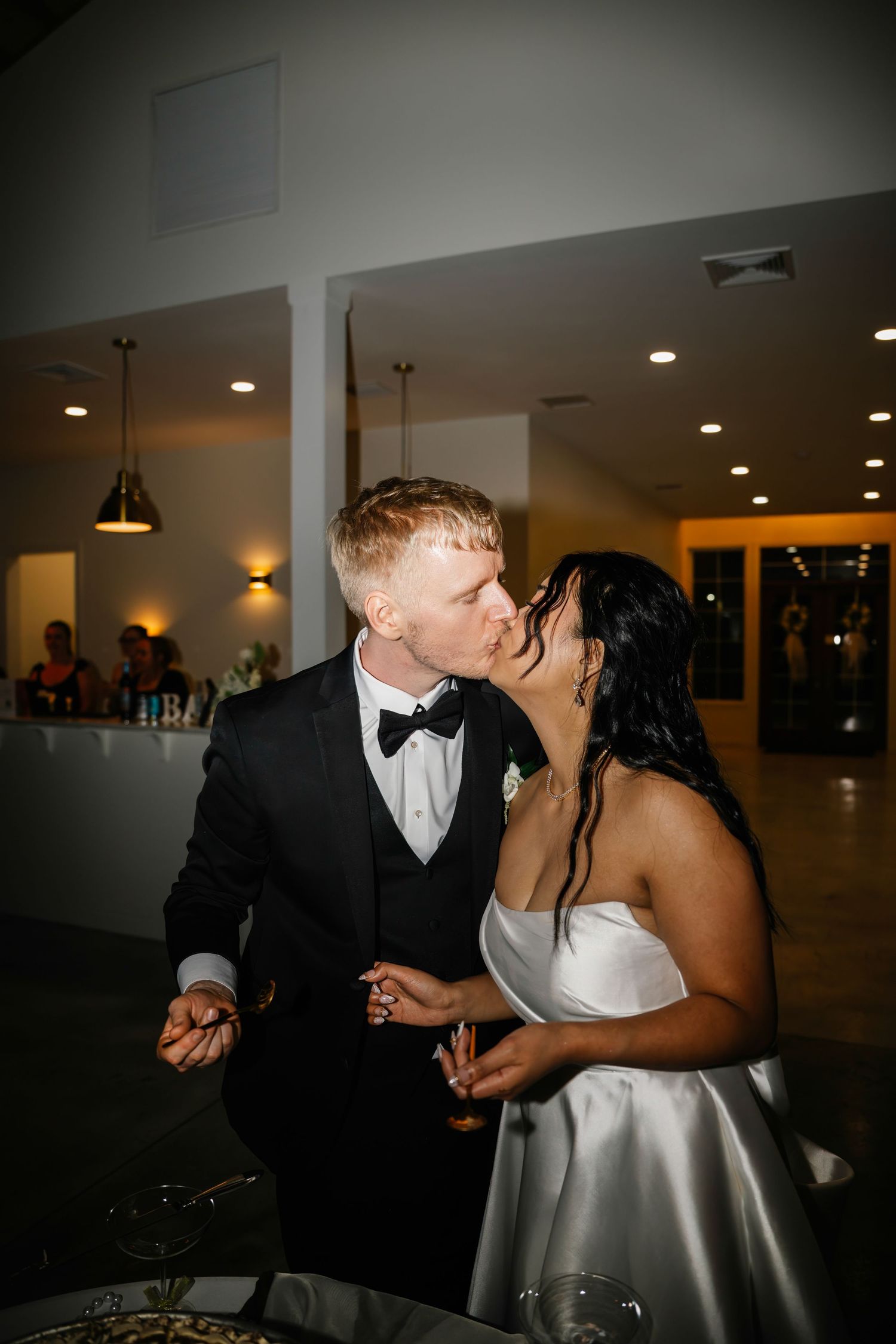 Luxury Wedding Photographer