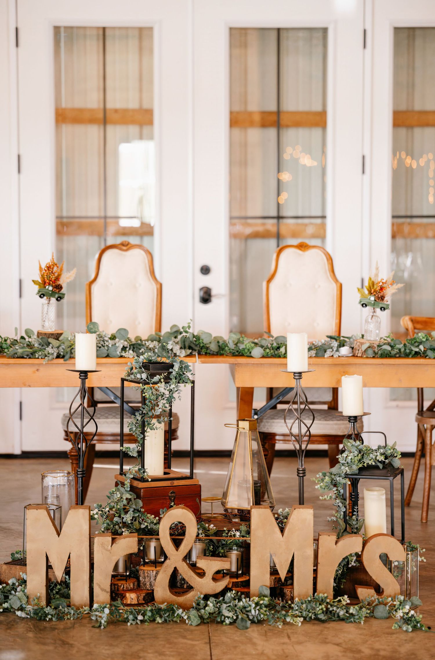 Berkshire Ridge MO weddings