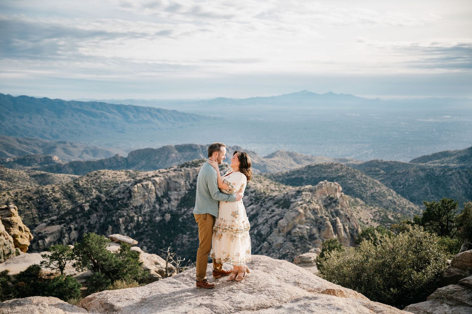 arizona wedding photographers