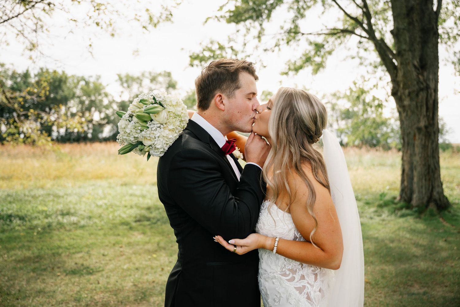 missouri wedding photographer