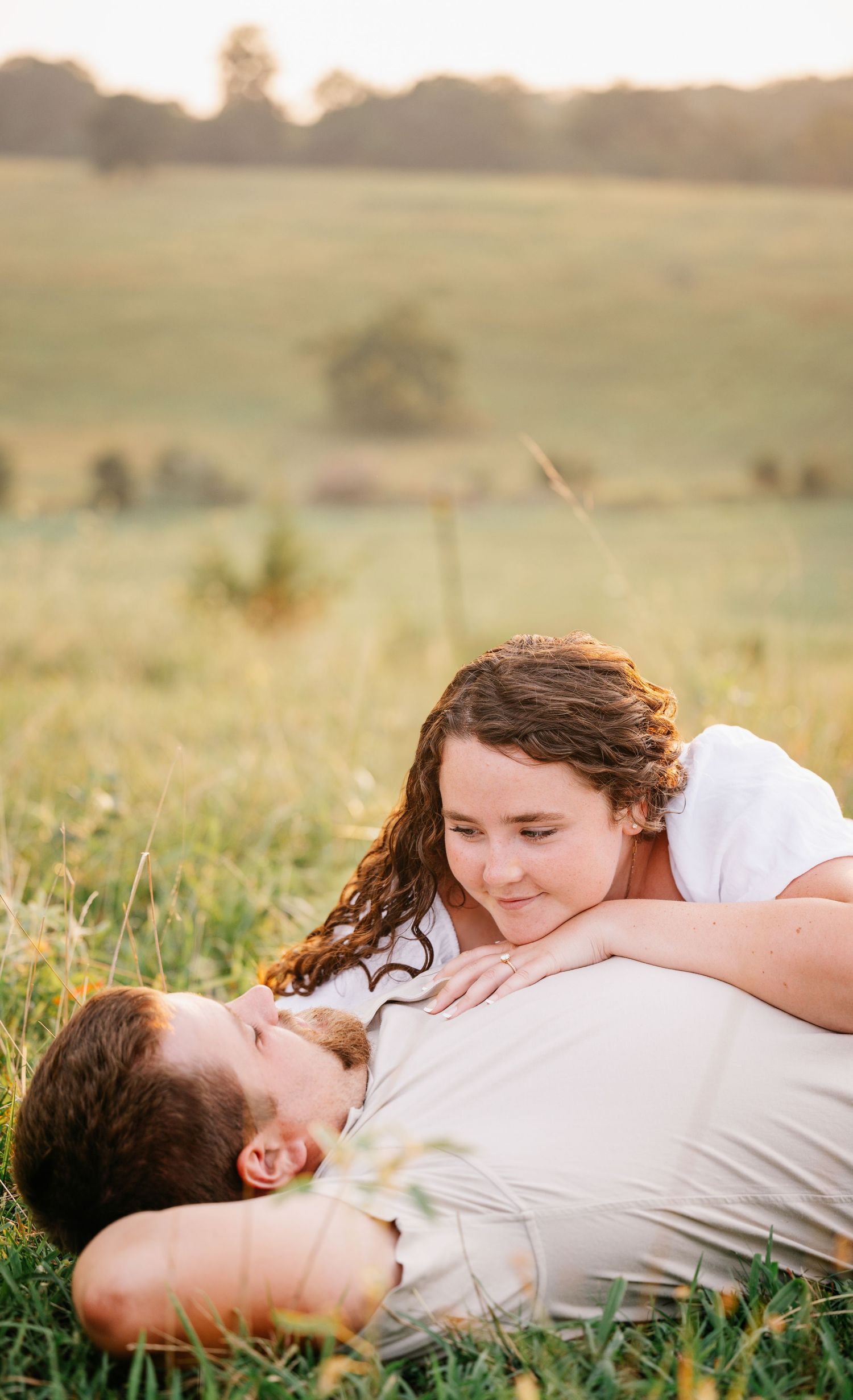 missouri engagement photographers