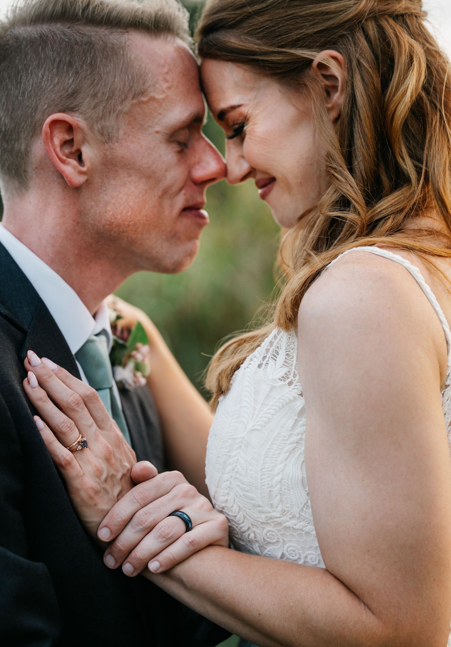 central Missouri wedding photographers
