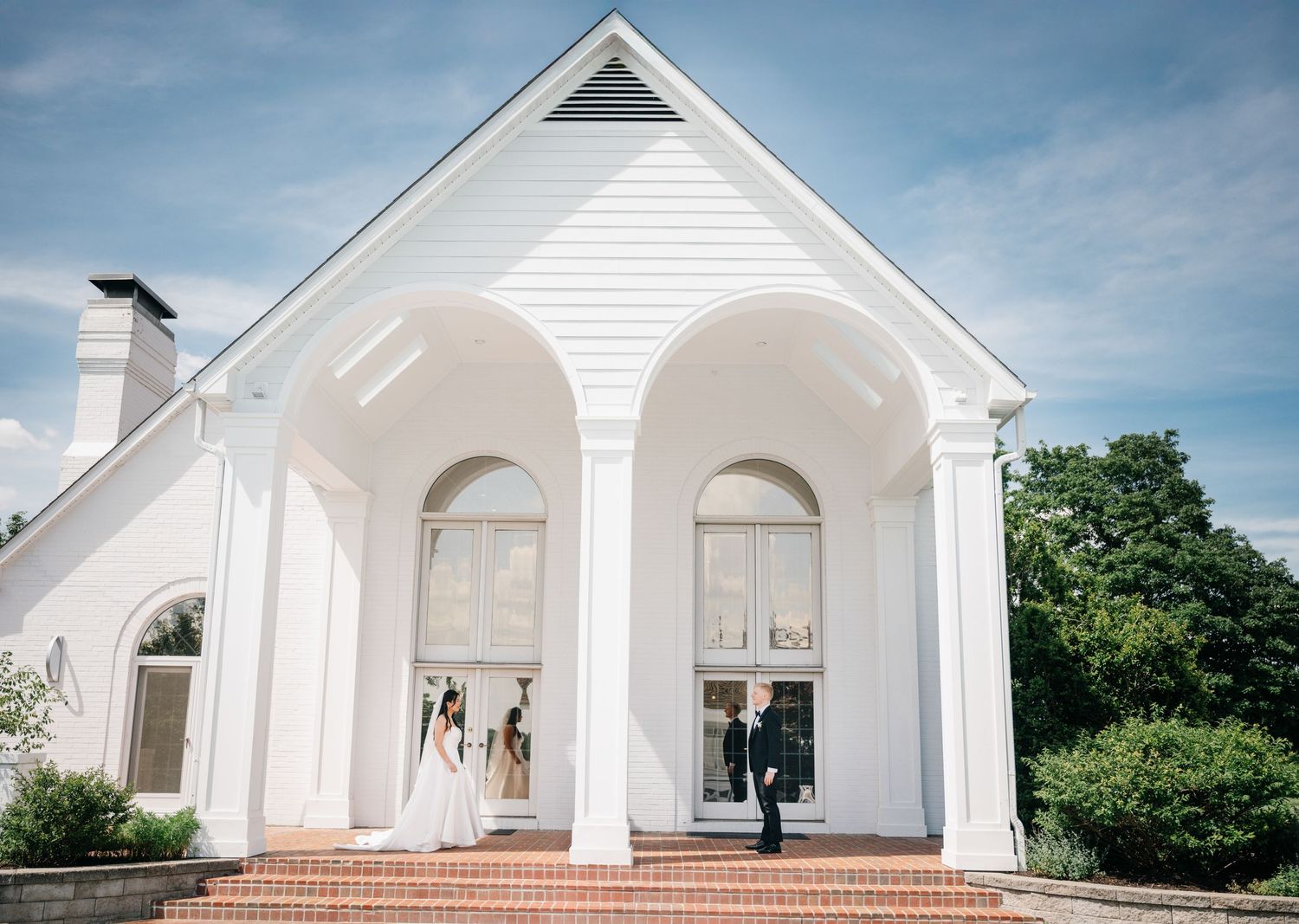 The Callaway Jewel Wedding