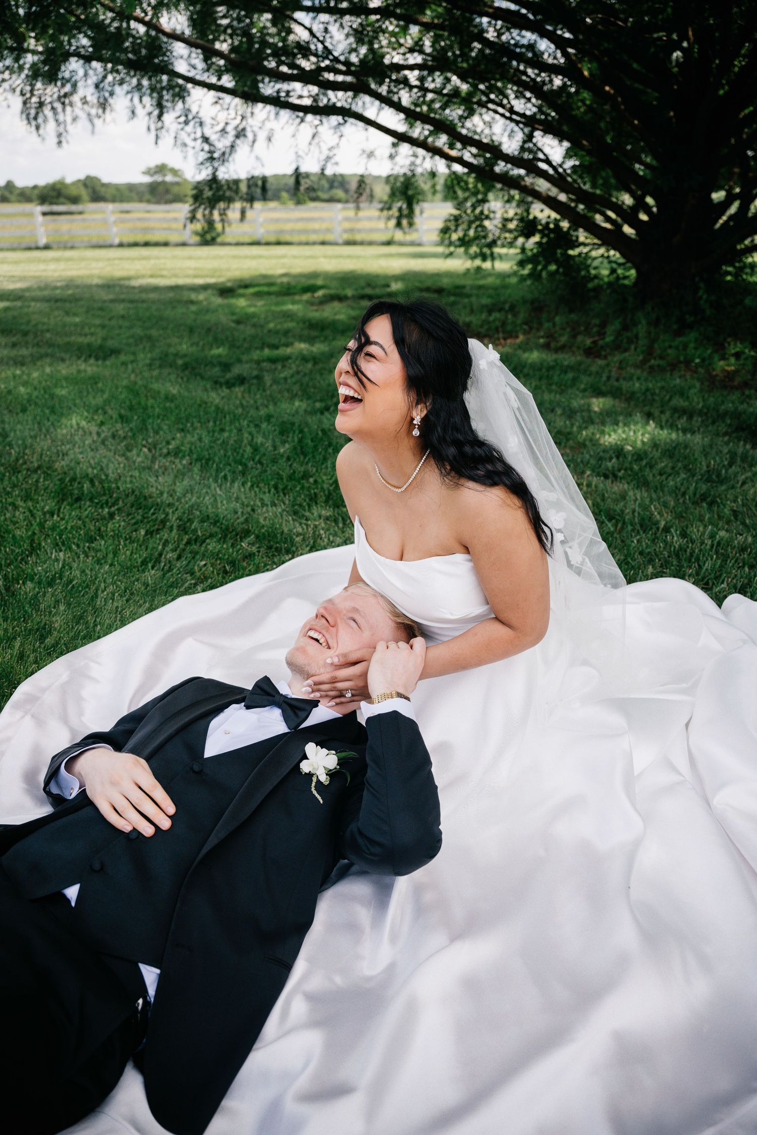 Mid Missouri Wedding Venues